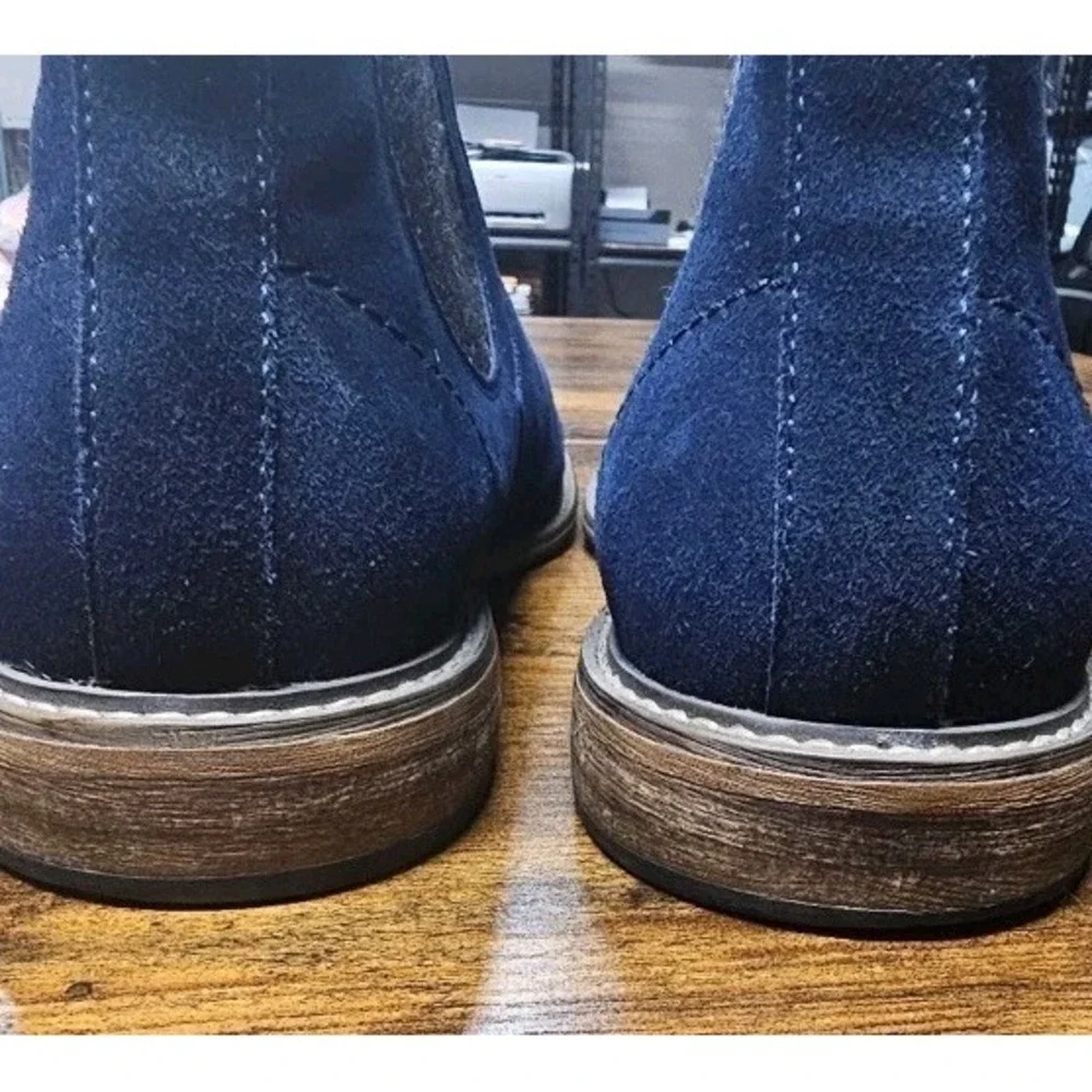 Rails men genuine
